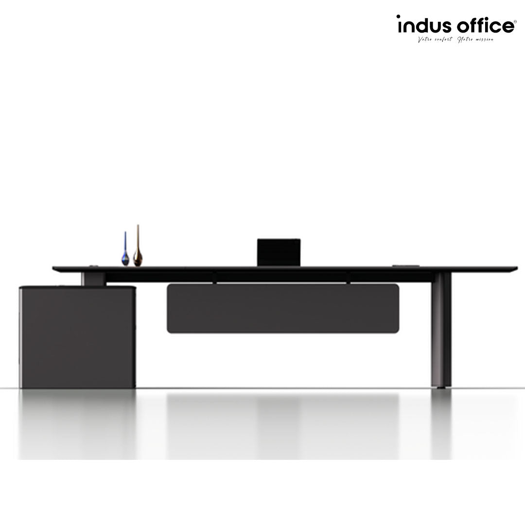 Bureau de Direction JA-A02 - Design & Professionnel