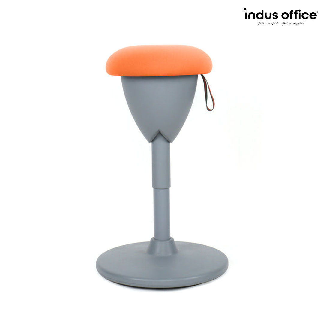 Tabouret Ergonomique 55-80 - Ergonomique & Design