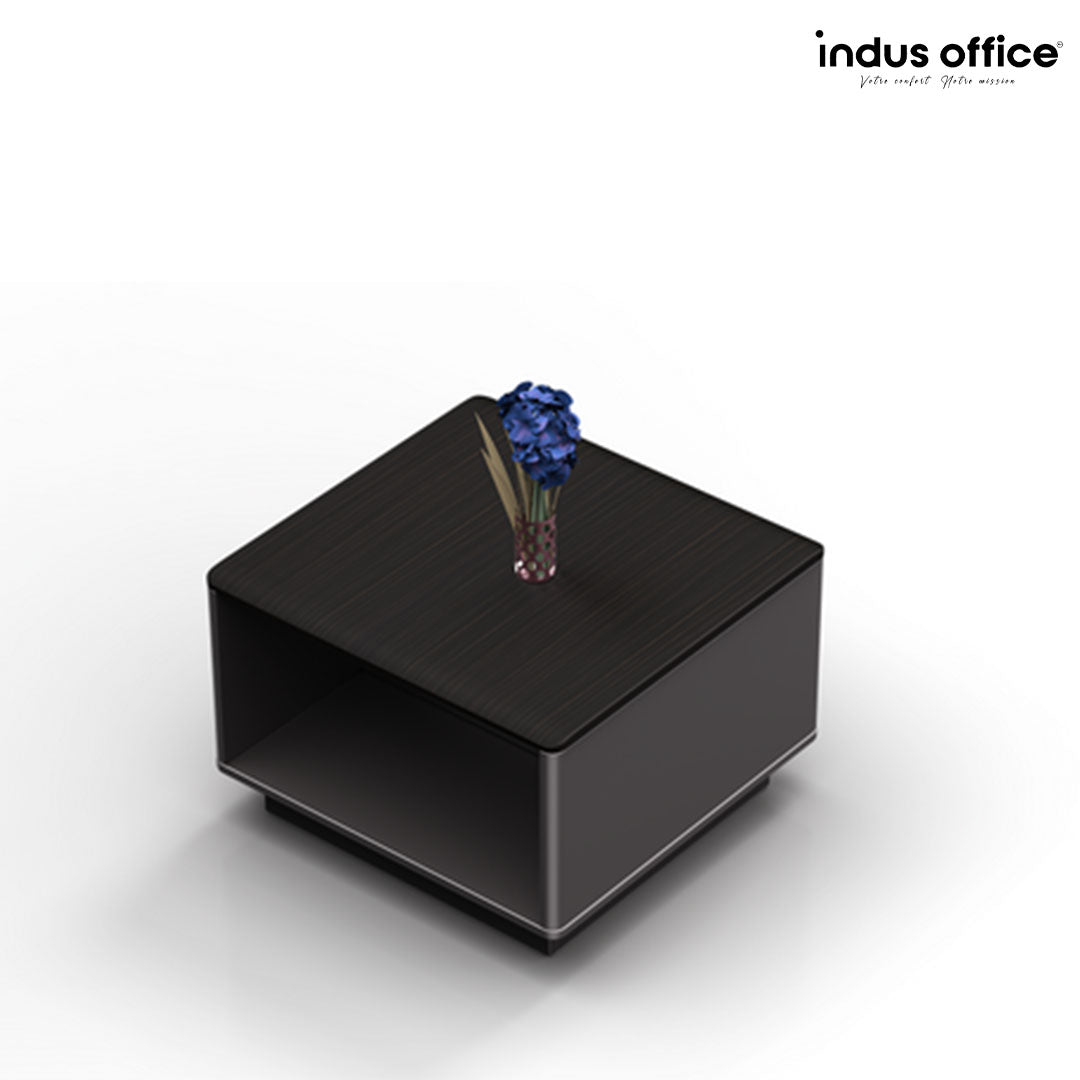 Table Basse JA-T02-06 - Design & MDF | Indus Office Maroc | Indus Office Maroc
