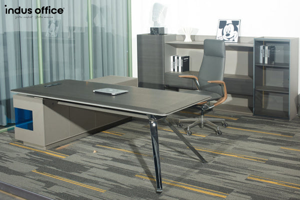 Bureau de Direction JS-A3 - Design & Professionnel | Indus Office Maroc