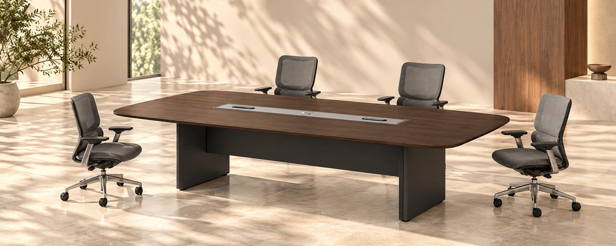 Tables de Réunion