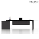Bureau de Direction JA-A02 - Design & Professionnel