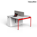 Bureau de Direction JA-D02A - MDF & Professionnel