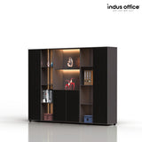 Bureau de Direction JA-B02 - Professionnel & Moderne