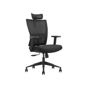 Fauteuil de Direction GM1-BH-02 - Mesh & Synchro