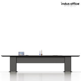Table de Réunion - Bois & Professionnel