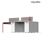 Bureau de Direction JA-D02B - Design & Professionnel