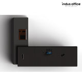 Bureau de Direction JA-A02 - Design & Professionnel