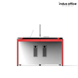 Bureau de Direction JA-D02A - MDF & Professionnel