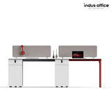Bureau de Direction JA-D02B - Design & Professionnel