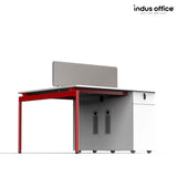 Bureau de Direction JA-D02A - MDF & Professionnel