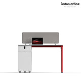 Bureau de Direction JA-D02A - MDF & Professionnel