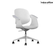 Chaise de Bureau F2-G01 - Ergonomique & Design