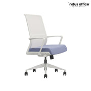 Chaise de Bureau K1-WM-01 - Mesh & Design