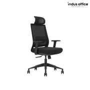 Chaise de Bureau GK3-BH-02 - Ergonomique & Mesh