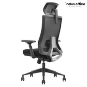 Chaise de Bureau K9-BH-07 - Synchro & Réglable