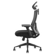 Chaise de Bureau K9-BH-07 - Synchro & Réglable