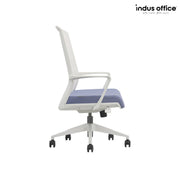 Chaise de Bureau K1-WM-01 - Mesh & Design