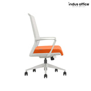 Chaise de Bureau K1-WM-01 - Mesh & Design