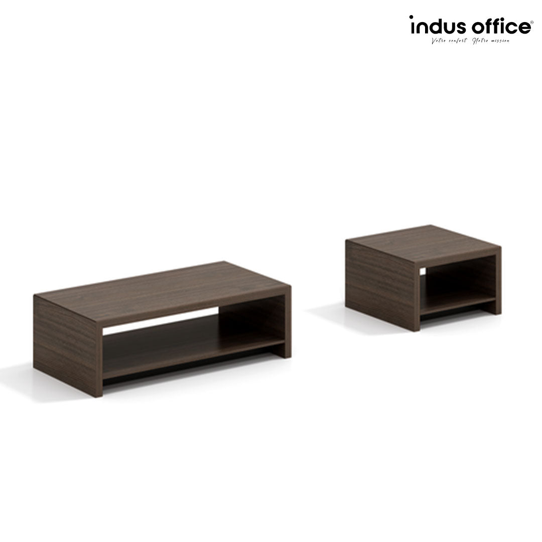 Table Basse JH-T01 - Bois & Professionnel