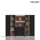 Bureau de Direction JA-B02 - Professionnel & Moderne