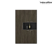 Rangement de Bureau JK-B33L - Design & Bois