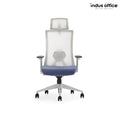 Fauteuil de Direction WH-07 - Mesh & Design