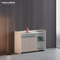 Rangement de Bureau JD-B05 - Design & Bois
