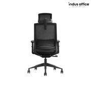 Chaise de Bureau GK3-BH-02 - Ergonomique & Mesh