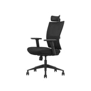 Fauteuil de Direction GM1-BH-02 - Mesh & Synchro