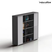 Rangement de Bureau JA-B07A - Design & Professionnel
