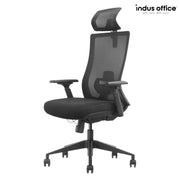 Chaise de Bureau K9-BH-07 - Synchro & Réglable