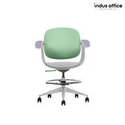Mobilier de Bureau F2-G24 - Design & Moderne