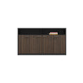 Rangement de Bureau JH-B06 - Bois & Professionnel