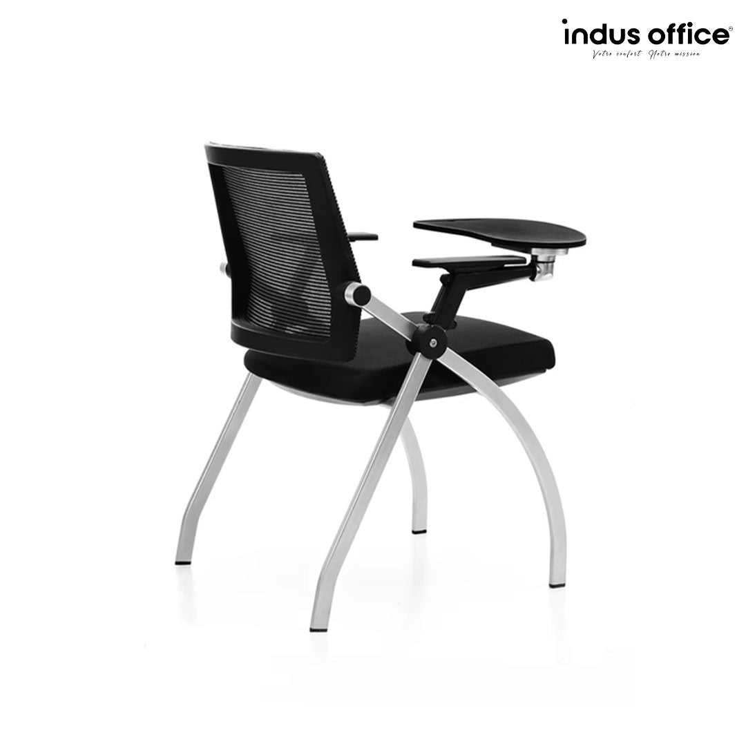 Chaise de Bureau T-083SH-Y - Mesh & Confort | Indus Office Maroc | Indus Office Maroc