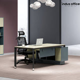 Bureau de Direction JE-A01 - Bois & Professionnel