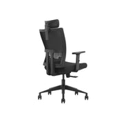 Fauteuil de Direction GM1-BH-02 - Mesh & Synchro