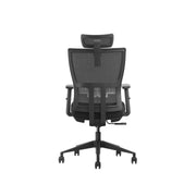 Fauteuil de Direction GM1-BH-02 - Mesh & Synchro