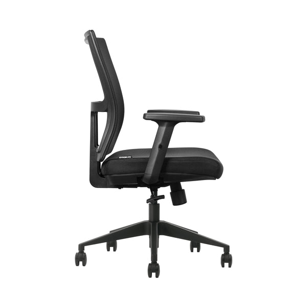 Chaise Bureau GM1-BM-02 Basculement Sync | Mobilier Maroc