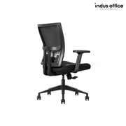 Chaise de Bureau GM1-BM-02 - Ergonomique & Mesh