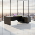 Bureau de Direction MDF - MDF & Professionnel