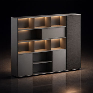 Rangements de Bureau