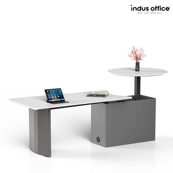 Bureau de Direction JA-A04-24 - Design & Professionnel | Indus Office Maroc
