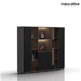 Bureau de Direction JA-B02 - Professionnel & Moderne
