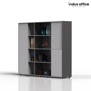 Rangement de Bureau JA-B07A - Design & Professionnel