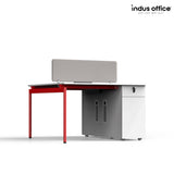 Bureau de Direction JA-D02A - MDF & Professionnel