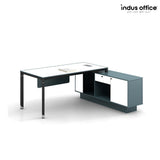 Bureau de Direction JE-A01 - Bois & Professionnel