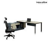 Bureau de Direction JE-A01 - Bois & Professionnel