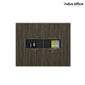 Rangement de Bureau JK-B33L - Design & Bois