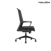 Chaise de Bureau K1-BM-01 - Mesh & Design